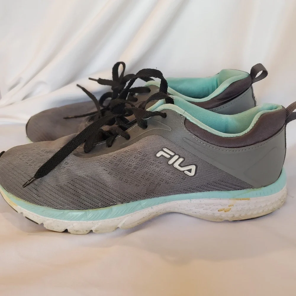 Fila good smoke